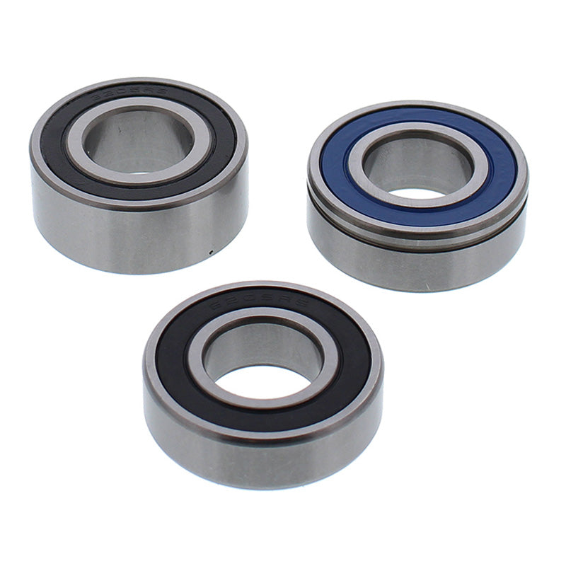 WHEEL BEARING/SEAL KIT RR HARLEY ABS TYPE
