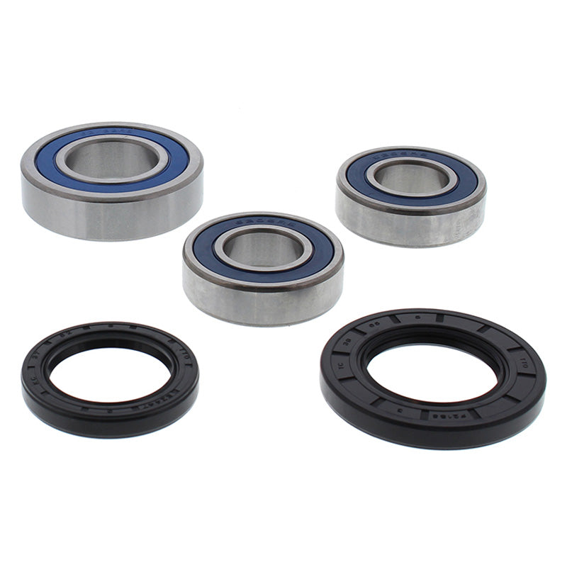 WHEEL BEARING/SEAL KIT RR SUZUKI GSXS750 16
