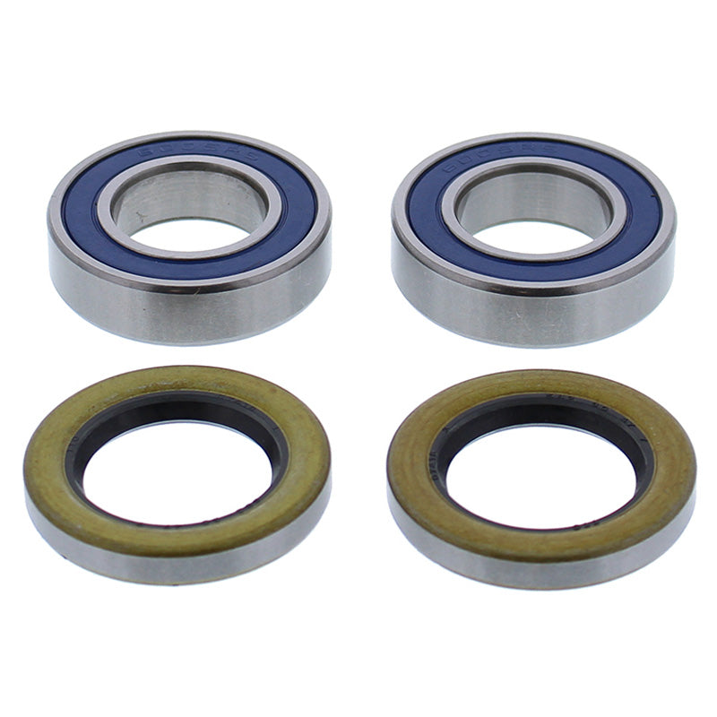 WHEEL BEARING/SEAL KIT FR BMW R NINE T 17
