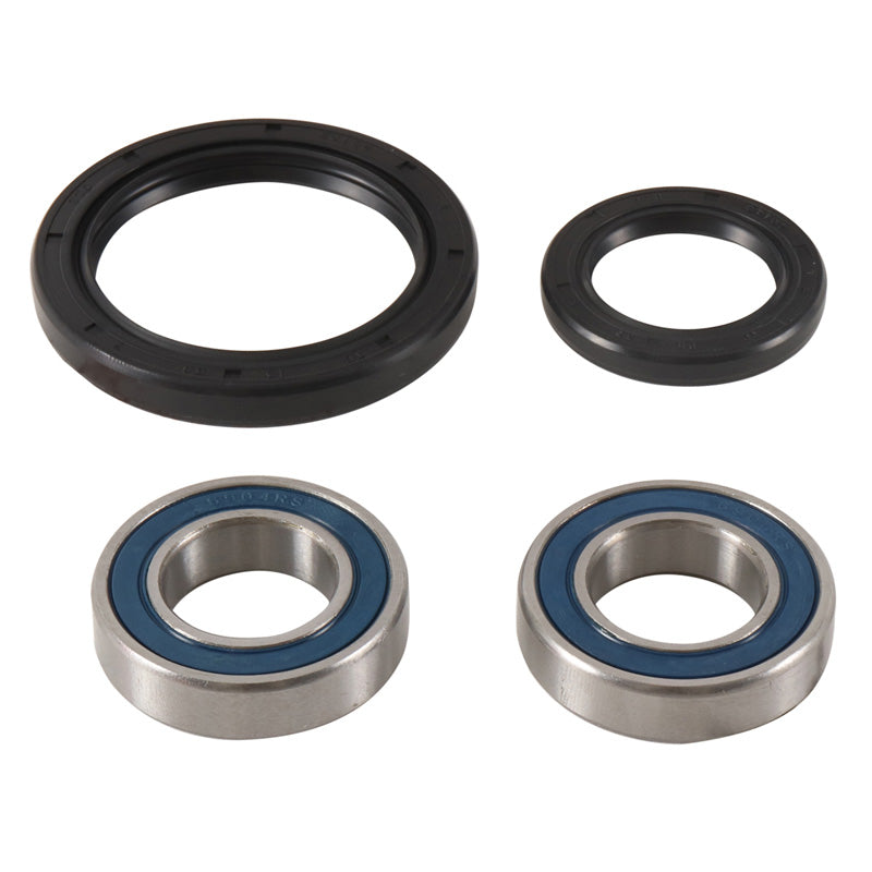 WHEEL BEARING/SEAL KIT FR SUZUKI DRZ400E 00-17