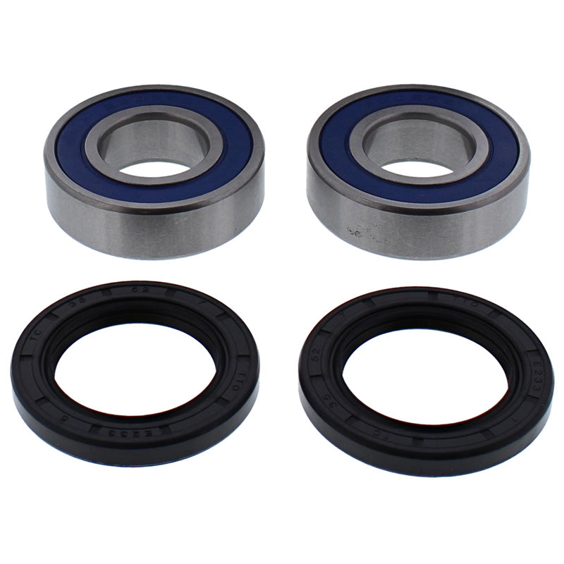 WHEEL BEARING/SEAL KIT FR DUCATI MULTI 950 18-20