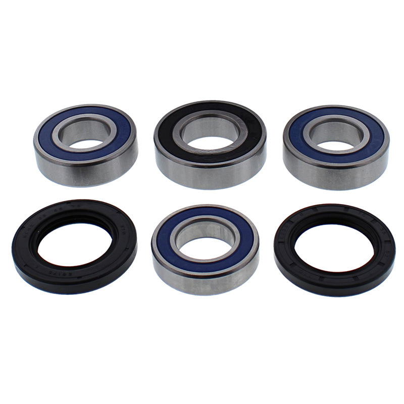 WHEEL BEARING/SEAL KIT RR HONDA CBR1000RR 08-16