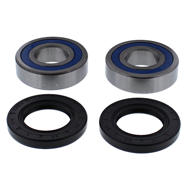 WHEEL BEARING/SEAL KIT FR XV19 STAR ELUDER 2018