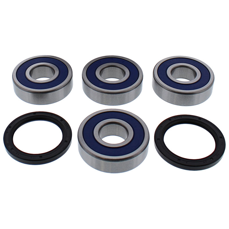 WHEEL BEARING/SEAL KIT RR XV19 STAR ELUDER 2018