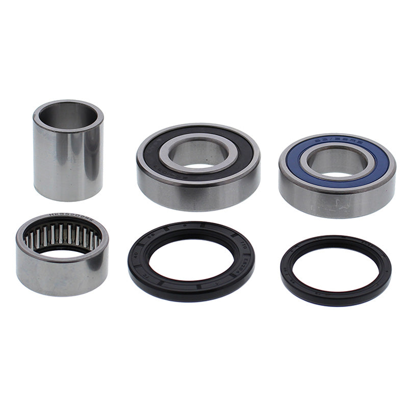 WHEEL BEARING/SEAL KIT RR FZ10 17/YZF-R1S 16
