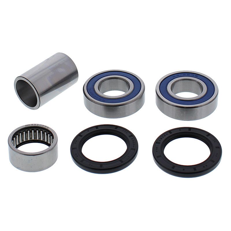 WHEEL BEARING/SEAL KIT RR YAMAHA FZ1 06-15