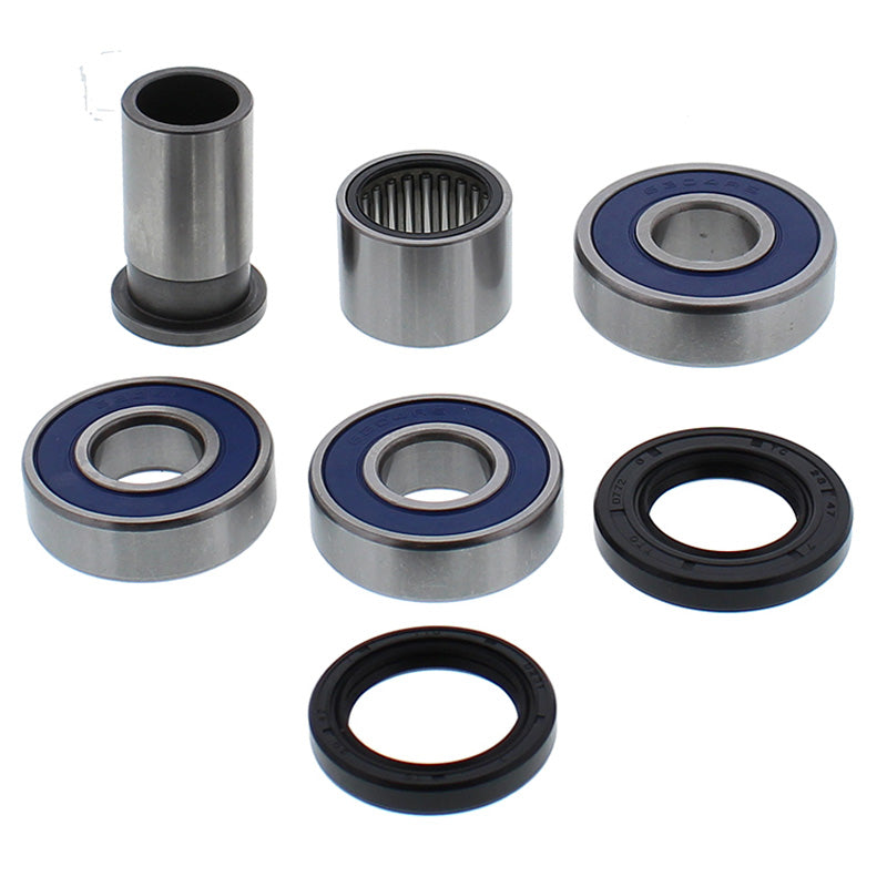 WHEEL BEARING/SEAL KIT RR BOLT 14-18/SR950 17