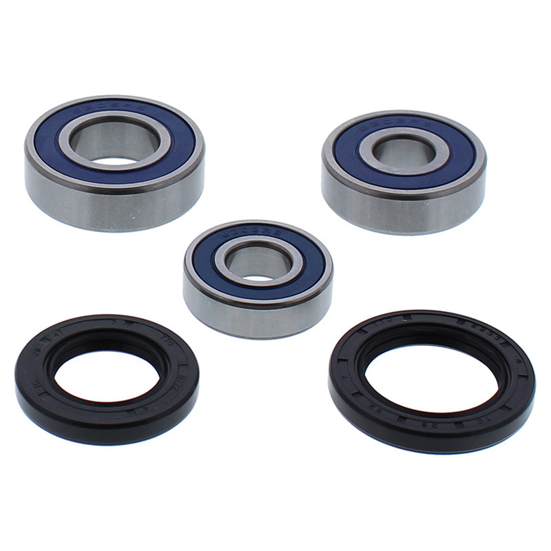 WHEEL BEARING/SEAL KIT RR KAW EX400 NINJA 2018