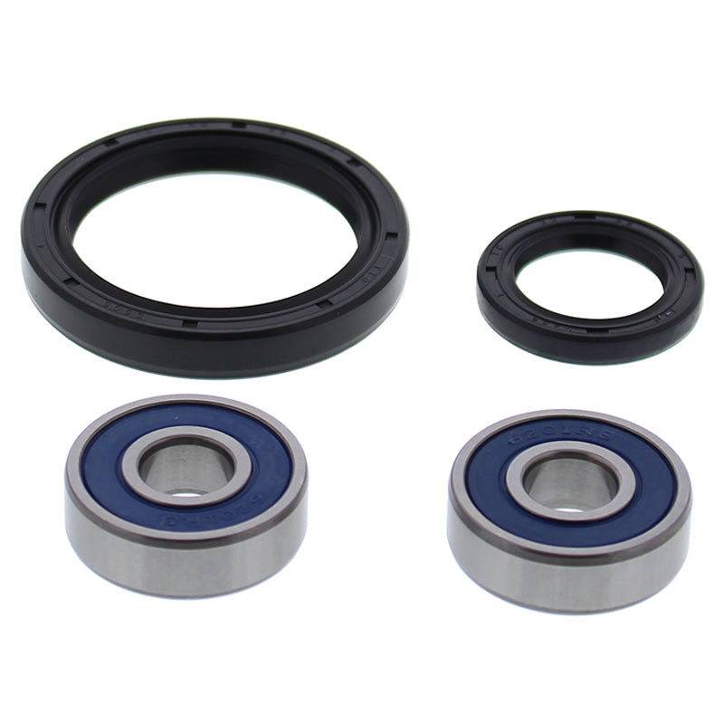 WHEEL BEARING KIT KAWASAKI Z250SL 14-18