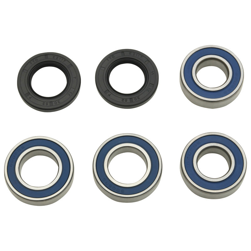 WHEEL BEARING KIT HUSQ FR 450 RALLY 2020