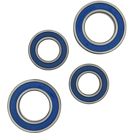 WHEEL BEARING/SEAL KIT RR DUCATI MONSTER 797 17-20