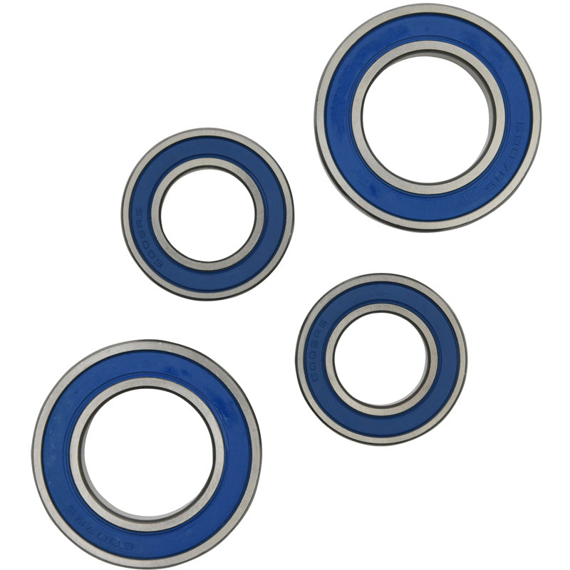 WHEEL BEARING/SEAL KIT RR DUCATI MONSTER 797 17-20