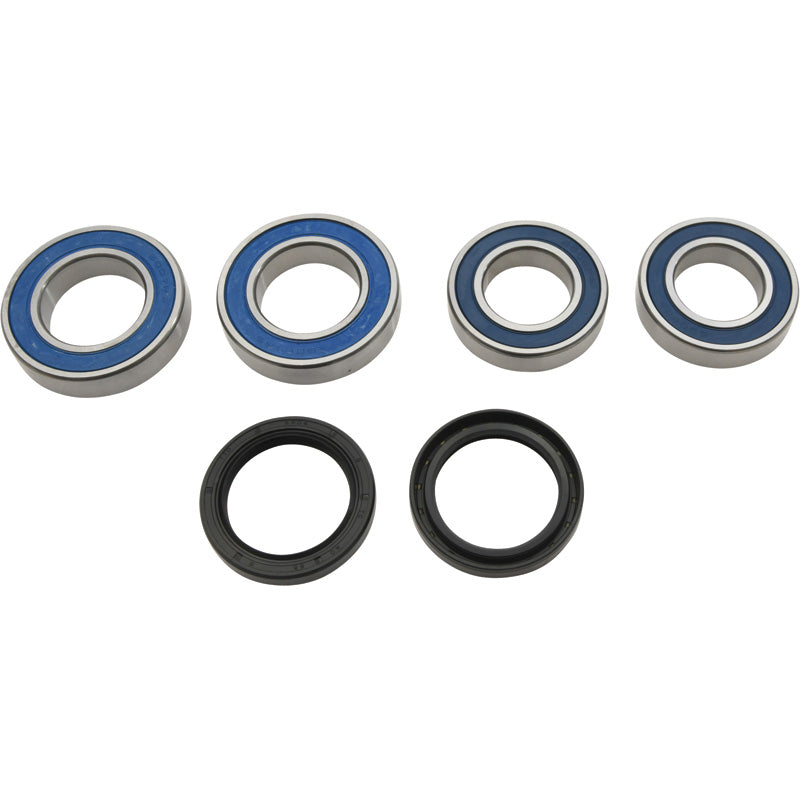 WHEEL BEARING/SEAL KIT RR DUCATI MONSTER 821 15-20