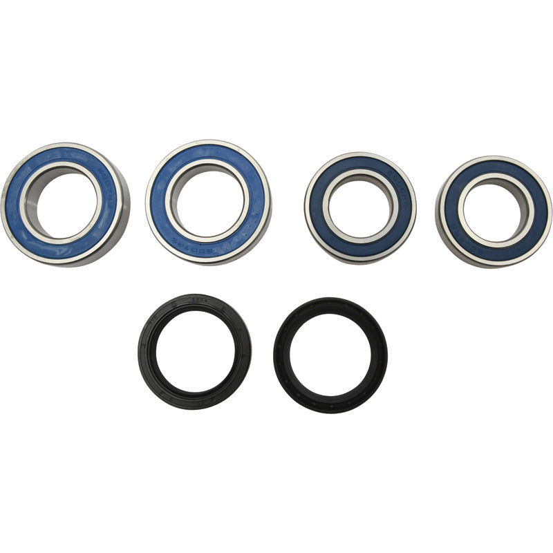 WHEEL BEARING/SEAL KIT RR DUCATI MONSTER 821 15-20