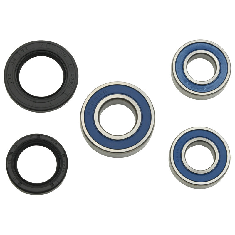 WHEEL BEARING/SEAL KIT RR BMW G310GS/R 18-19