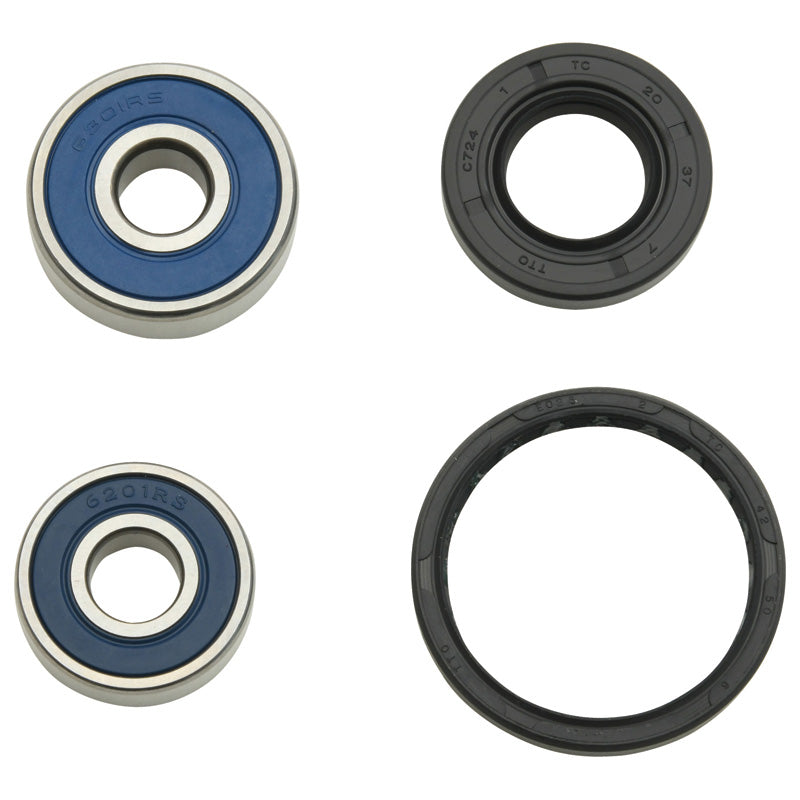 %WHEEL BEARING KIT KLX150L 14-19