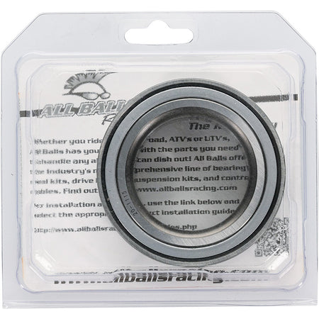 WHEEL BEARING/SEAL KIT RR WOLVERINE 21-22