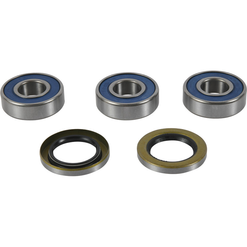 WHEEL BEARING KIT F700GS 2017