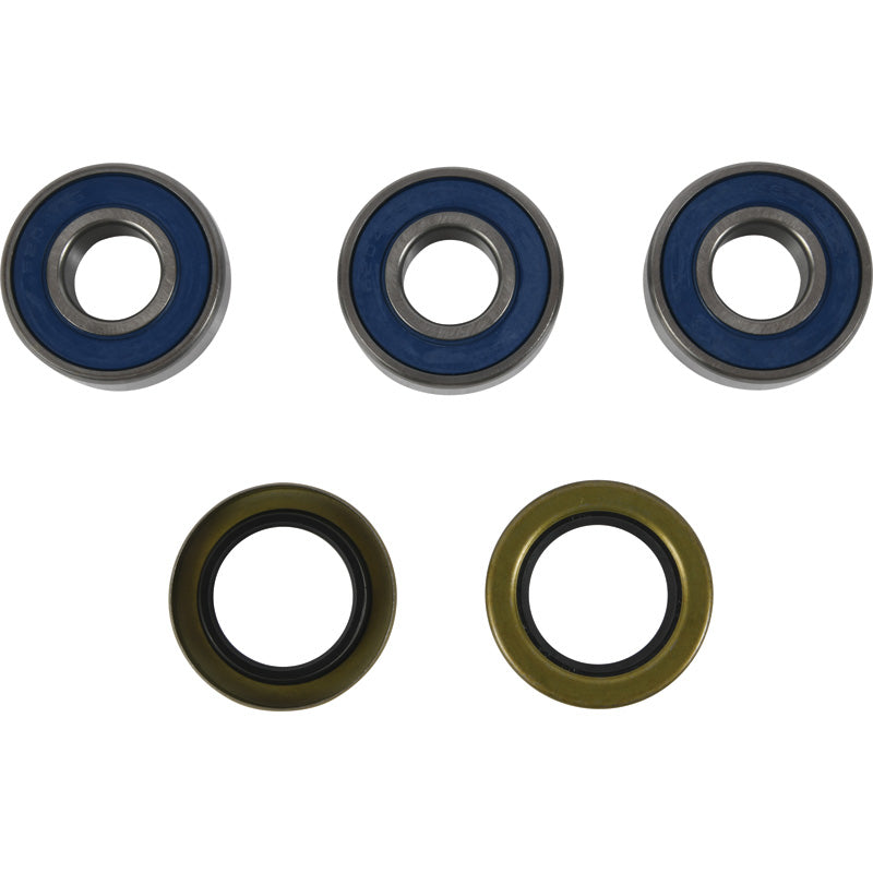 WHEEL BEARING KIT F700GS 2017