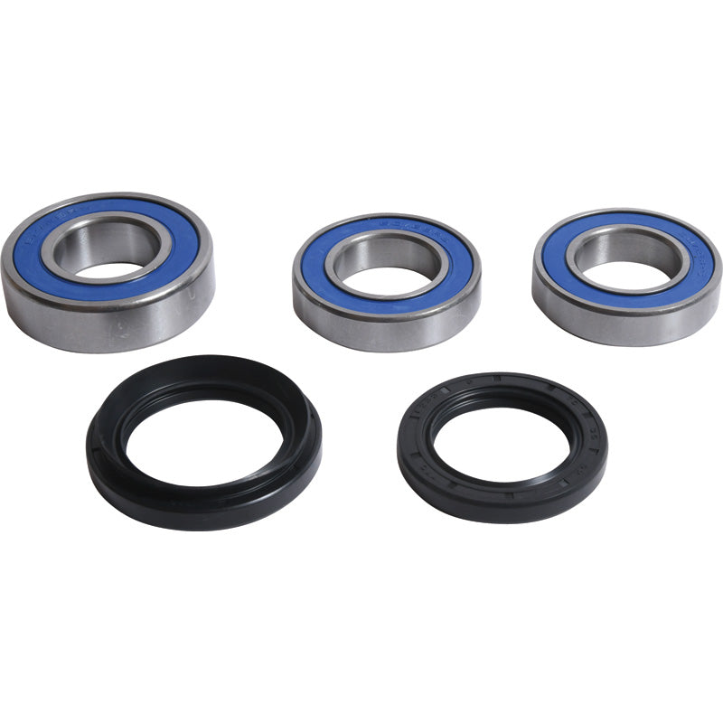 WHEEL BEARING/SEAL KIT RR BMW F850GS 19