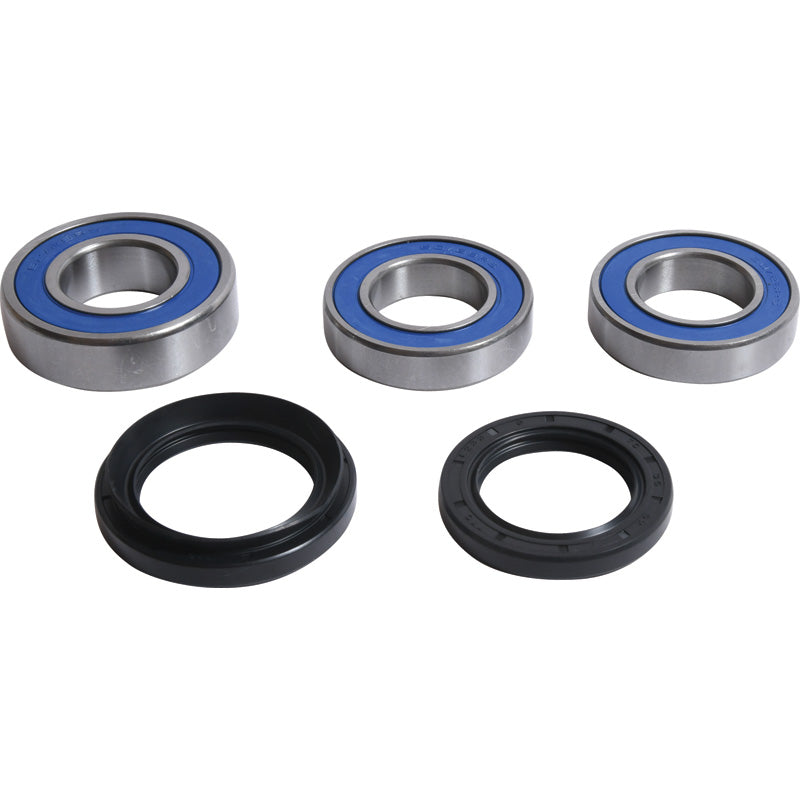 WHEEL BEARING/SEAL KIT RR BMW F850GS 19