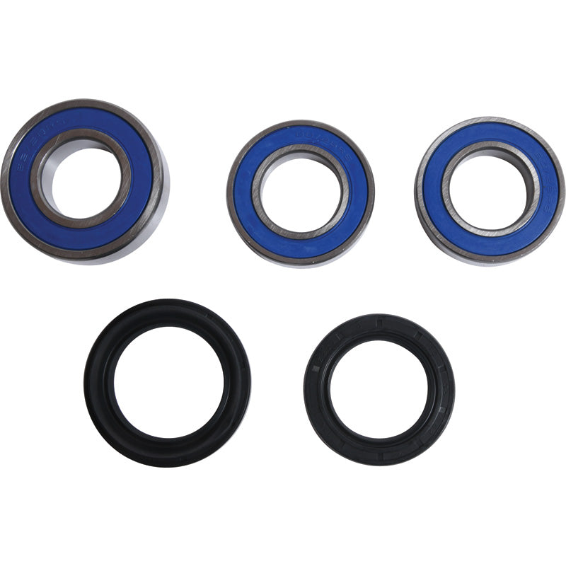 WHEEL BEARING/SEAL KIT RR BMW F850GS 19
