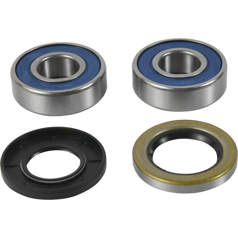 WHEEL BEARING KIT BMW F800GS 2017