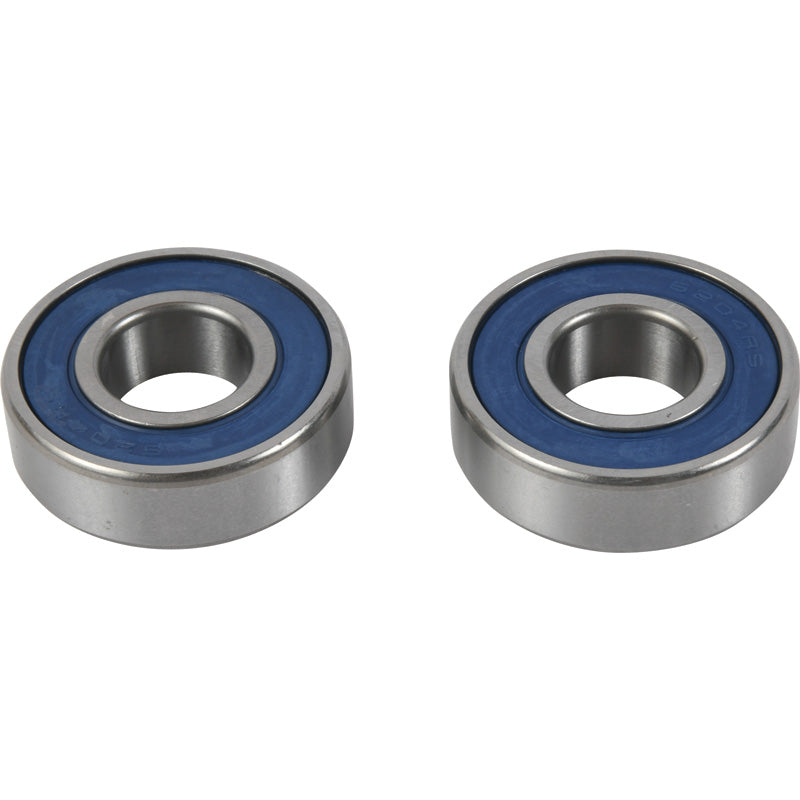 WHEEL BEARING KIT BMW F800GS 2017