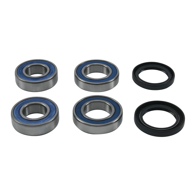 WHEEL BRG KIT APRILIA CAPONORD 1200 14-17