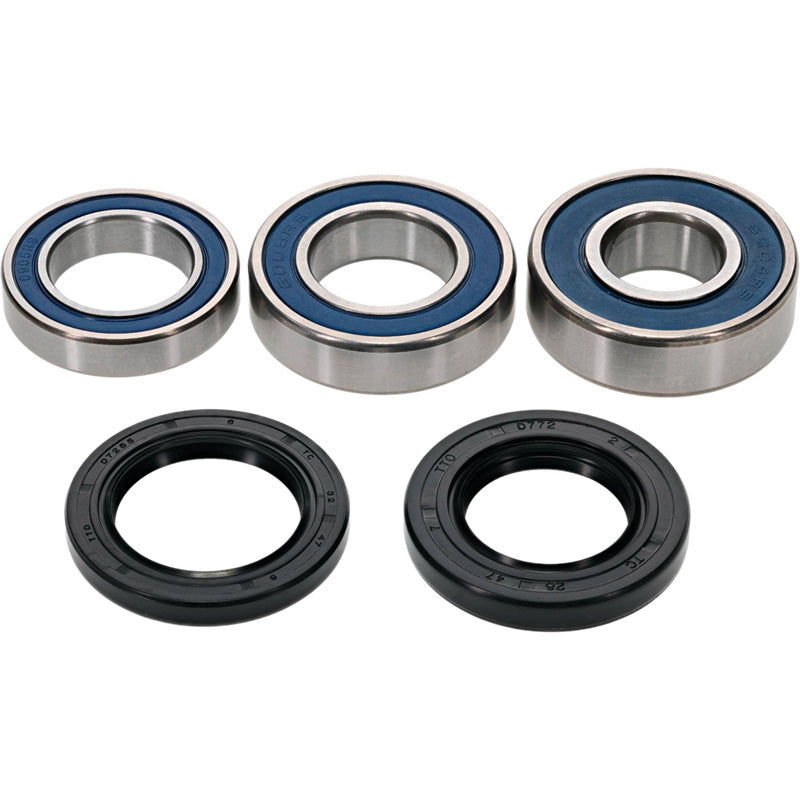 WHEEL BEARING KIT KLR650 ADV 2022
