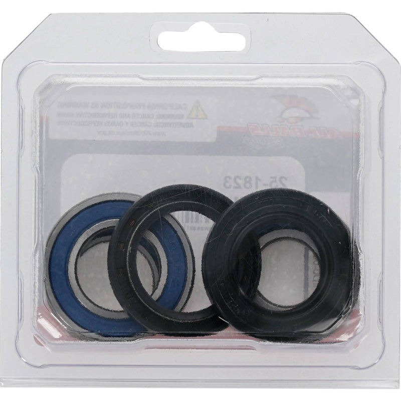 WHEEL BEARING KIT KLR650 ADV 2022