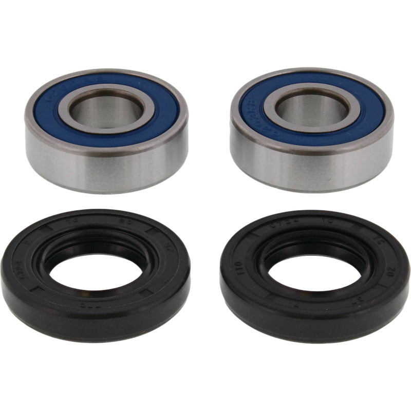 WHEEL BEARING KIT RR SUR-RON X LIGHT BEE 24