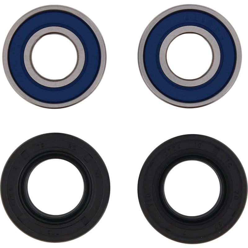 WHEEL BEARING KIT RR SUR-RON X LIGHT BEE 24