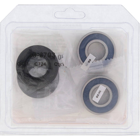 WHEEL BEARING KIT RR SUR-RON X LIGHT BEE 24