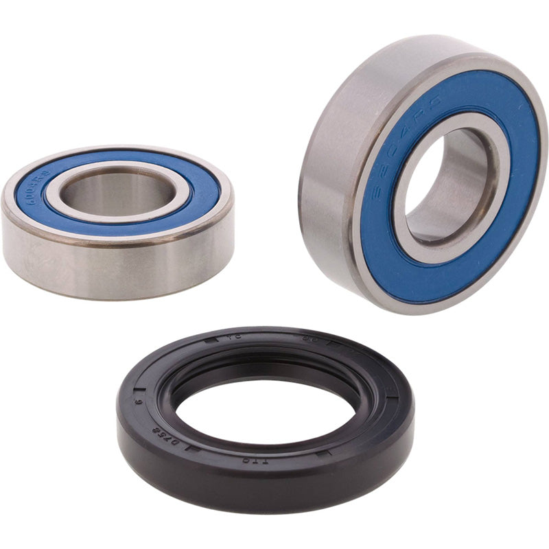 WHEEL BRG KIT APRILIA 660 21-24