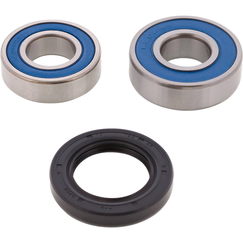 WHEEL BRG KIT APRILIA 660 21-24