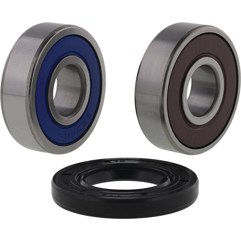 WHEEL BRG KIT FR INDIAN CHALLENGER 108 21-24