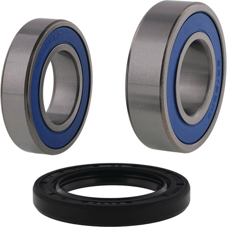 WHEEL BRG KIT  BMW R18 21-24