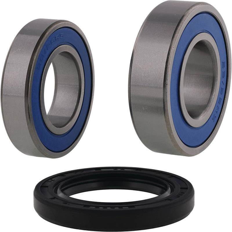 WHEEL BRG KIT  BMW R18 21-24