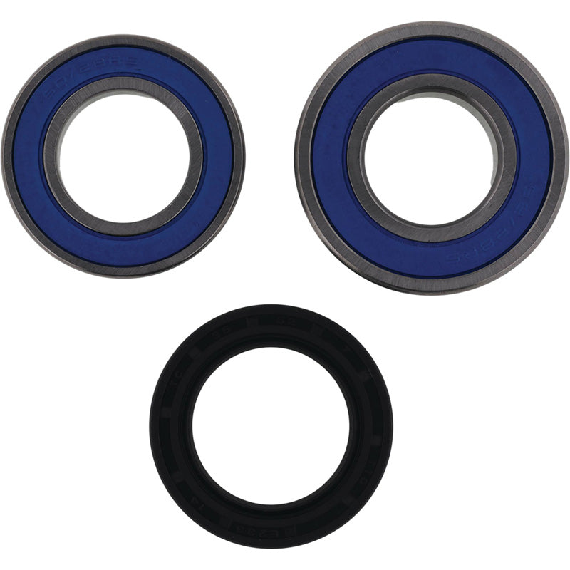 WHEEL BRG KIT  BMW R18 21-24