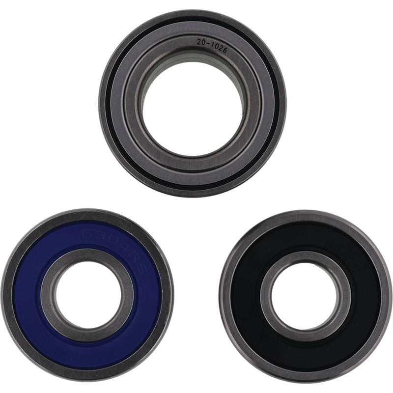 WHEEL BRG KIT  INDIAN CHALLENGER 108 20