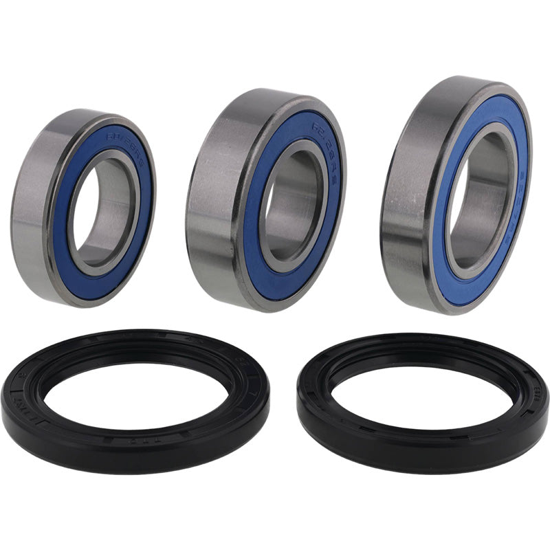 WHEEL BRG KIT BMW M1000RR 21-24