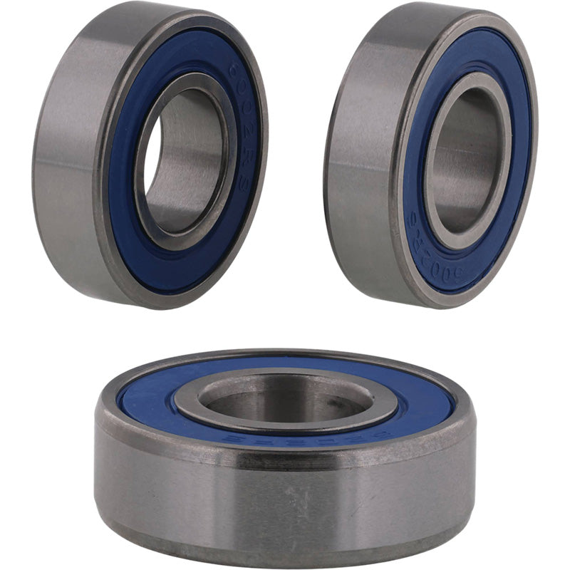 WHEEL BRG KIT KTM SX-E 3-5 23-25