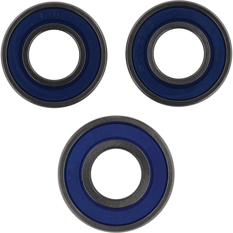WHEEL BRG KIT KTM SX-E 3-5 23-25