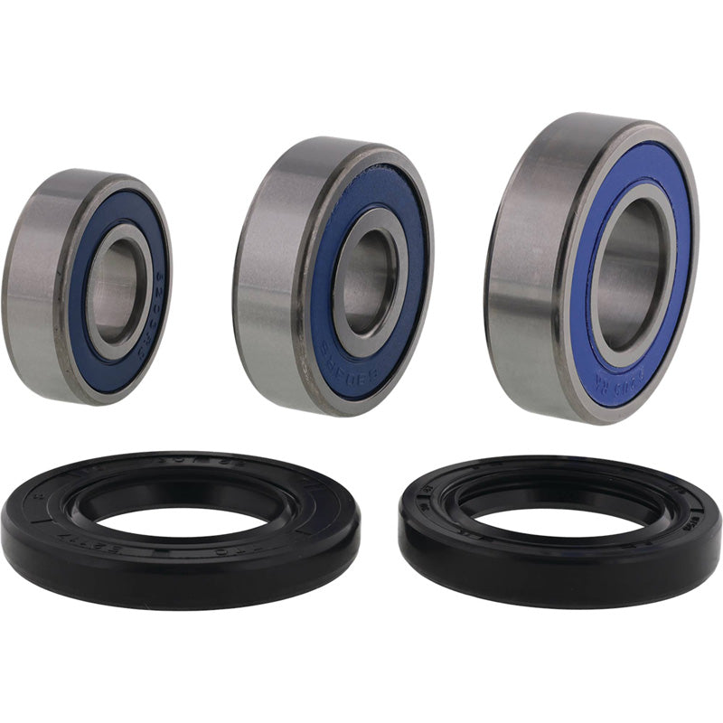 %WHEEL BEARING KIT KTM DUKE 125 24-25
