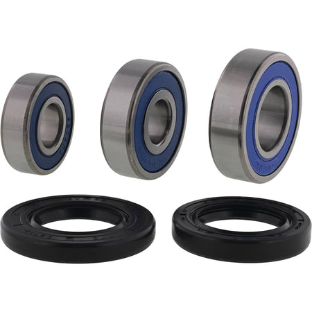 %WHEEL BEARING KIT KTM DUKE 125 24-25