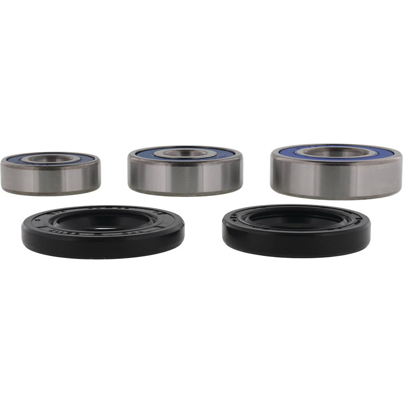 %WHEEL BEARING KIT KTM DUKE 125 24-25