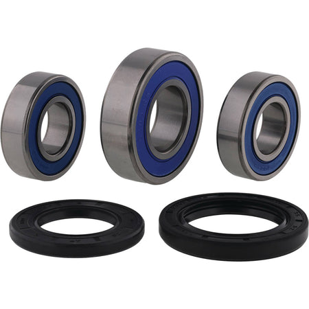 WHEEL BEARING KIT KAWASAKI Z 7 HYBRID 2024