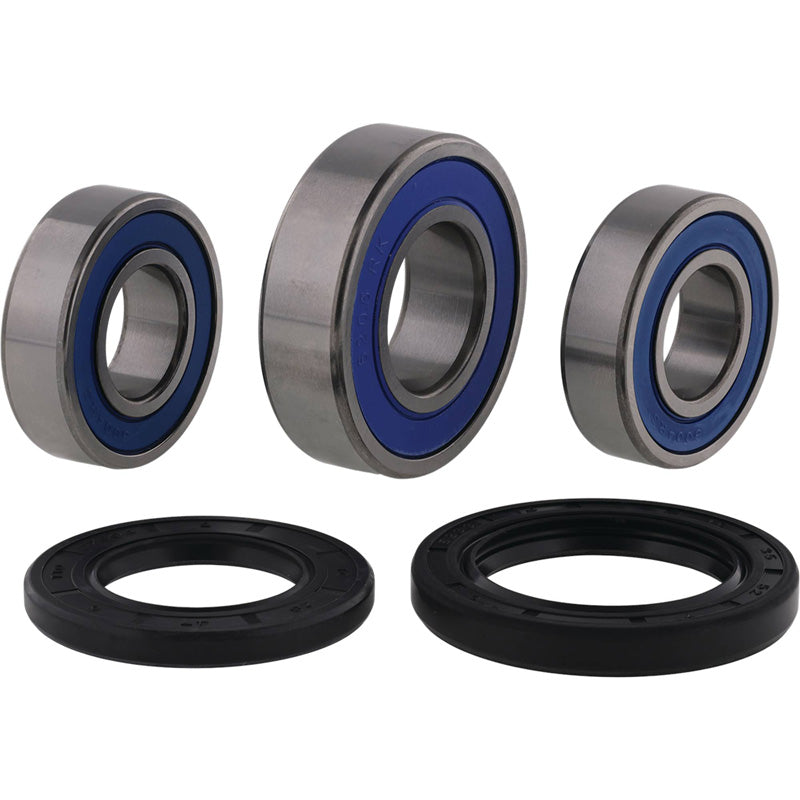 WHEEL BEARING KIT KAWASAKI Z 7 HYBRID 2024