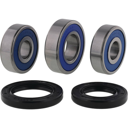 WHEEL BEARING KIT KAWASAKI ZX-4R NINJA ABS 23-25